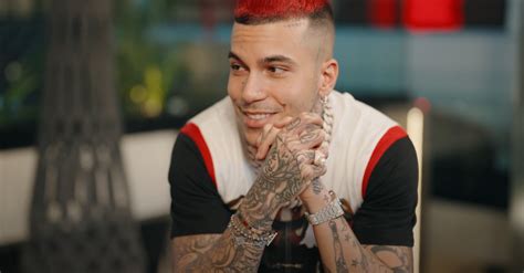 sfera ebbasta polemica rolex|Sfera Ebbasta racconta la sua passione per gli orologi. Il suo .